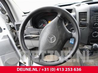Mercedes Sprinter Sprinter 3,5t (906.63), Van, 2006 / 2020 313 CDI 16V picture 26