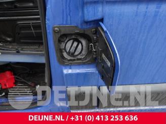 Opel Movano Movano, Van, 2010 / 2021 2.3 CDTi 16V FWD picture 23