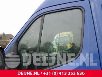 Opel Movano Movano, Van, 2010 / 2021 2.3 CDTi 16V FWD picture 15