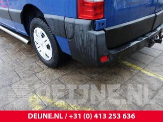 Opel Movano Movano, Van, 2010 2.3 CDTi 16V FWD picture 27