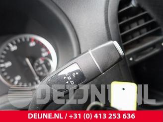 Mercedes Vito Vito (447.6), Van, 2014 2.2 114 CDI 16V picture 27