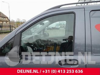 Mercedes Vito Vito (447.6), Van, 2014 2.2 114 CDI 16V picture 14