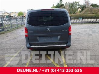 Mercedes Vito Vito (447.6), Van, 2014 2.2 114 CDI 16V picture 6