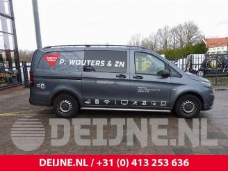 Mercedes Vito Vito (447.6), Van, 2014 2.2 114 CDI 16V picture 8