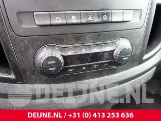 Mercedes Vito Vito (447.6), Van, 2014 2.2 114 CDI 16V picture 31