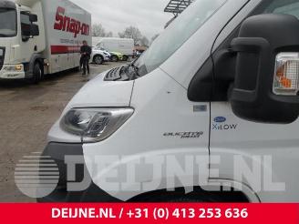 Fiat Ducato Ducato (250), Ch.Cab/Pick-up, 2006 2.3 D 180 Multijet picture 9