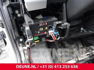 Fiat Ducato Ducato (250), Ch.Cab/Pick-up, 2006 2.3 D 180 Multijet picture 23