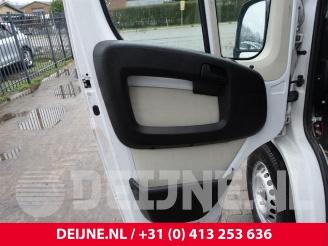 Fiat Ducato Ducato (250), Ch.Cab/Pick-up, 2006 2.3 D 180 Multijet picture 17