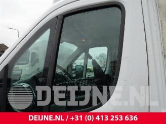 Fiat Ducato Ducato (250), Ch.Cab/Pick-up, 2006 2.3 D 180 Multijet picture 14