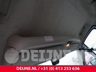 Fiat Ducato Ducato (250), Ch.Cab/Pick-up, 2006 2.3 D 180 Multijet picture 22