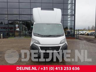 Fiat Ducato Ducato (250), Ch.Cab/Pick-up, 2006 2.3 D 180 Multijet picture 2