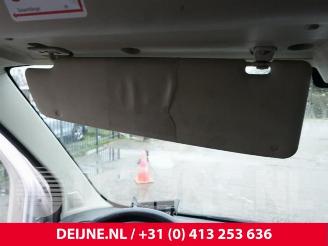 Fiat Ducato Ducato (250), Ch.Cab/Pick-up, 2006 2.3 D 180 Multijet picture 26