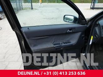 Volvo V-50 V50 (MW), Combi, 2003 / 2012 2.4 20V picture 17