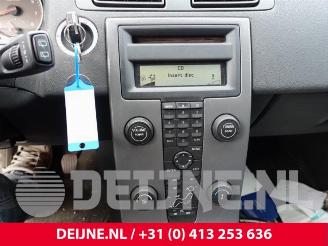 Volvo V-50 V50 (MW), Combi, 2003 / 2012 2.4 20V picture 30