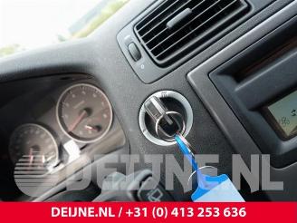 Volvo V-50 V50 (MW), Combi, 2003 / 2012 2.4 20V picture 31