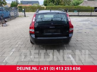 Volvo V-50 V50 (MW), Combi, 2003 / 2012 2.4 20V picture 6