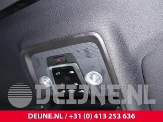 BYD SEAL Seal U, SUV, 2024 1.5 DM-I FWD picture 30