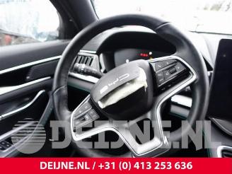 BYD Seal U Seal U, SUV, 2024 1.5 DM-I FWD picture 22