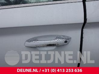 BYD Seal U Seal U, SUV, 2024 1.5 DM-I FWD picture 15