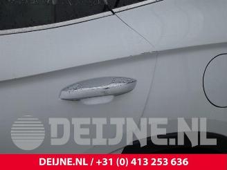 BYD SEAL Seal U, SUV, 2024 1.5 DM-I FWD picture 18