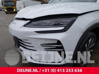 BYD Seal U Seal U, SUV, 2024 1.5 DM-I FWD picture 35