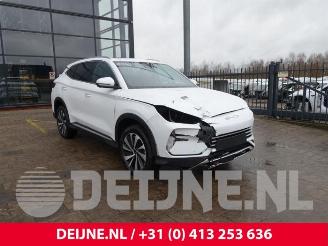 Uttjänta bilar auto BYD SEAL Seal U, SUV, 2024 1.5 DM-I FWD 2025/6