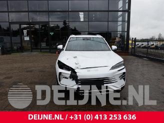 BYD Seal U Seal U, SUV, 2024 1.5 DM-I FWD picture 2