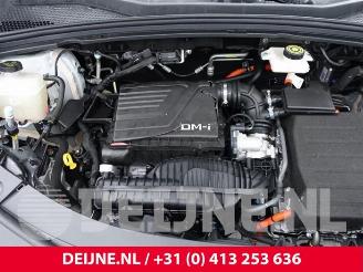 BYD Seal U Seal U, SUV, 2024 1.5 DM-I FWD picture 34
