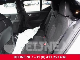 Volvo XC40 XC40 (XZ), SUV, 2017 Recharge Twin 78/82 kWh picture 34