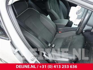 Volvo XC40 XC40 (XZ), SUV, 2017 Recharge Twin 78/82 kWh picture 29