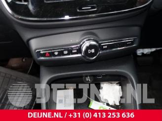 Volvo XC40 XC40 (XZ), SUV, 2017 Recharge Twin 78/82 kWh picture 21