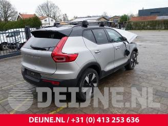 Volvo XC40 XC40 (XZ), SUV, 2017 Recharge Twin 78/82 kWh picture 7