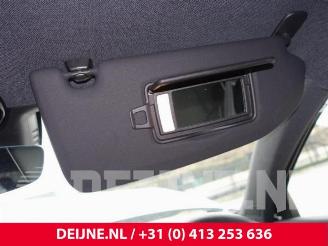 Volvo XC40 XC40 (XZ), SUV, 2017 Recharge Twin 78/82 kWh picture 19