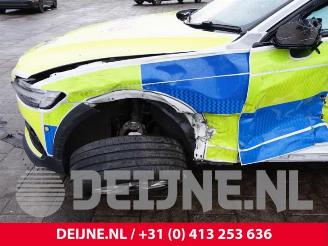 Volvo V-60 V60 Cross Country II (ZZ), Combi, 2018 2.0 B4 16V Mild Hybrid AWD picture 9