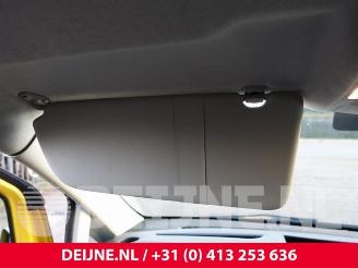 Mercedes Vito eVito (447.6), Van, 2019 41/60/66 kWh picture 31