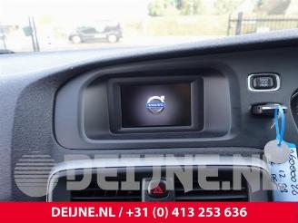 Volvo V-40 V40 (MV), Hatchback 5-drs, 2012 / 2019 1.6 D 16V picture 22