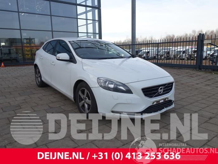 Volvo V-40 V40 (MV), Hatchback 5-drs, 2012 / 2019 1.6 D 16V