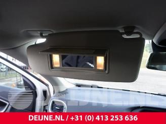 Volvo V-40 V40 (MV), Hatchback 5-drs, 2012 / 2019 1.6 D 16V picture 18