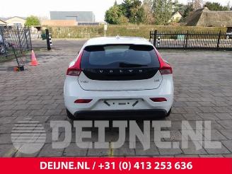 Volvo V-40 V40 (MV), Hatchback 5-drs, 2012 / 2019 1.6 D 16V picture 6