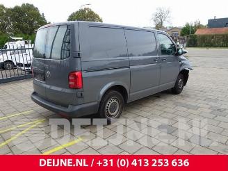 Volkswagen Transporter Transporter T6, Van, 2015 / 2024 2.0 TDI DRF picture 7