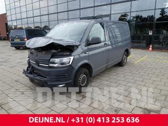 Volkswagen Transporter Transporter T6, Van, 2015 / 2024 2.0 TDI DRF picture 3