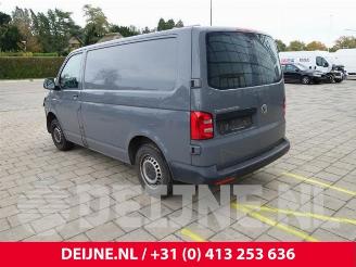 Volkswagen Transporter Transporter T6, Van, 2015 / 2024 2.0 TDI DRF picture 5