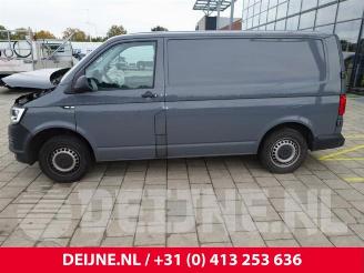Volkswagen Transporter Transporter T6, Van, 2015 / 2024 2.0 TDI DRF picture 4