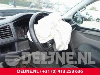 Volkswagen Transporter Transporter T6, Van, 2015 / 2024 2.0 TDI DRF picture 20
