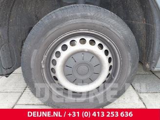 Volkswagen Transporter Transporter T6, Van, 2015 / 2024 2.0 TDI DRF picture 10