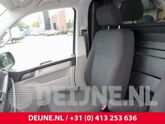 Volkswagen Transporter Transporter T6, Van, 2015 / 2024 2.0 TDI DRF picture 22