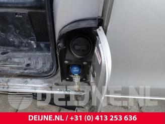 Mercedes Vito Vito (447.6), Van, 2014 1.6 111 CDI 16V picture 16