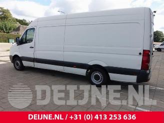 Volkswagen Crafter Crafter, Van, 2006 / 2013 2.5 TDI 30/35/50 picture 5