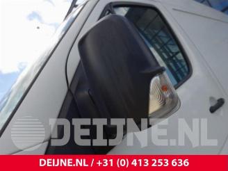 Volkswagen Crafter Crafter, Van, 2006 / 2013 2.5 TDI 30/35/50 picture 11