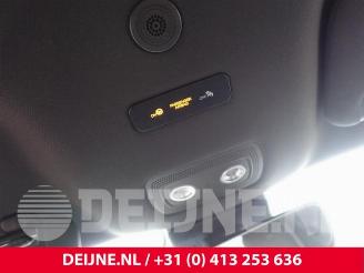 BYD Dolphin Dolphin, Hatchback 5-drs, 2021 60,4 kWh picture 27